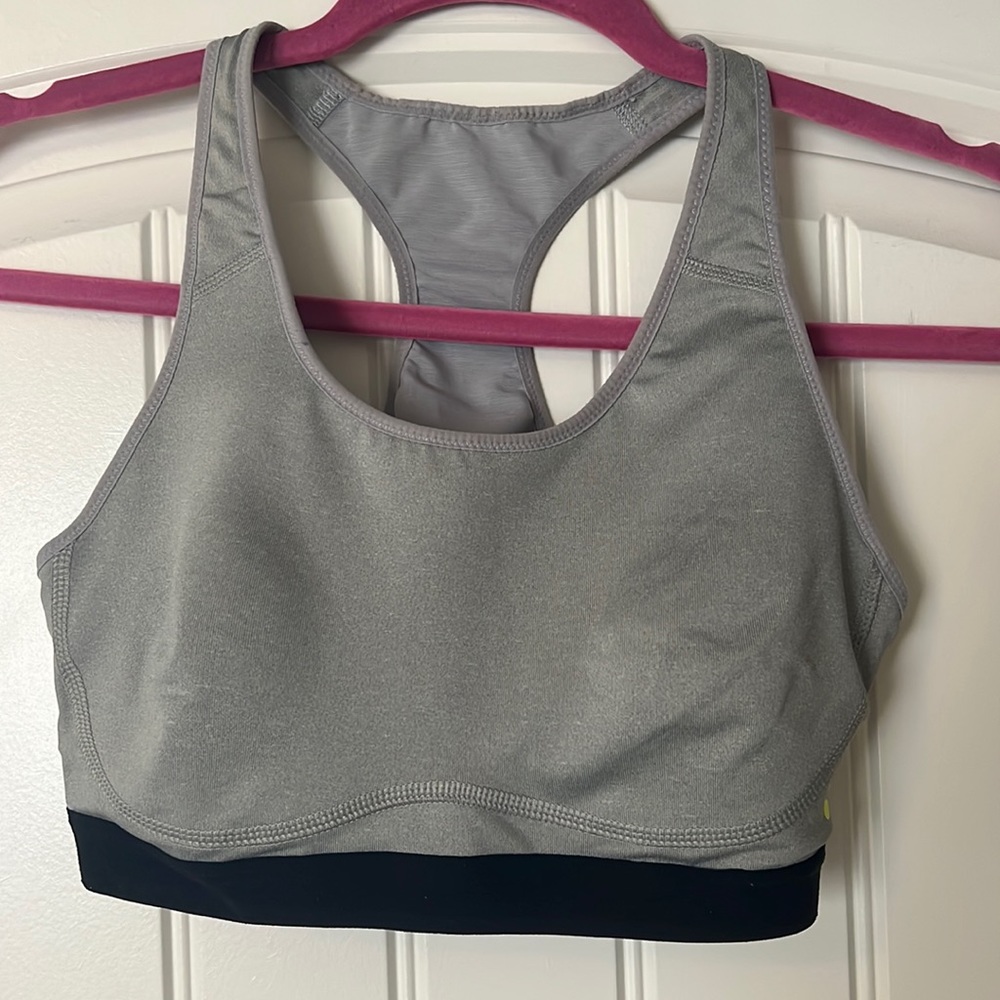 Nike bra